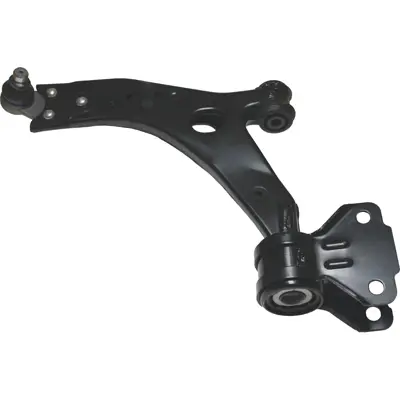 носач, окачване на колелата BIRTH               