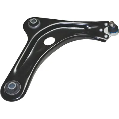 носач, окачване на колелата BIRTH               