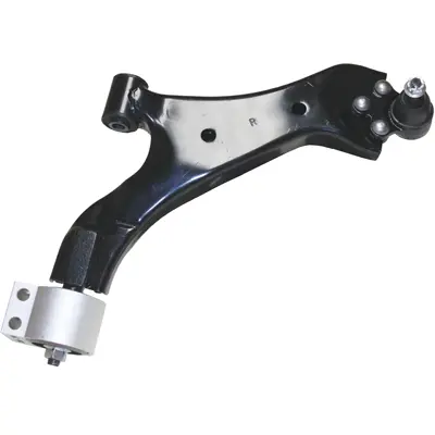 носач, окачване на колелата BIRTH               