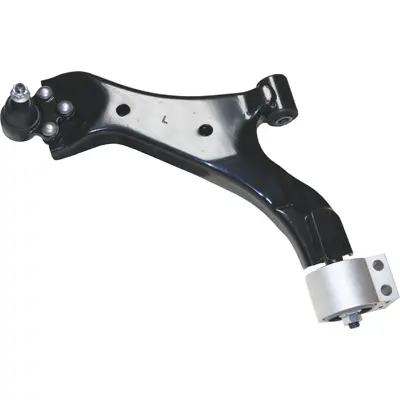 носач, окачване на колелата BIRTH               