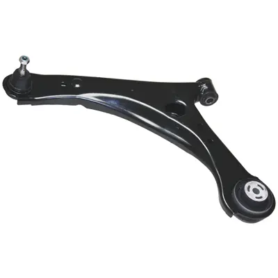 носач, окачване на колелата BIRTH               