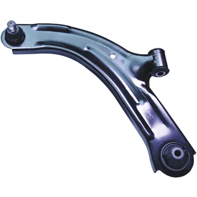 носач, окачване на колелата BIRTH               