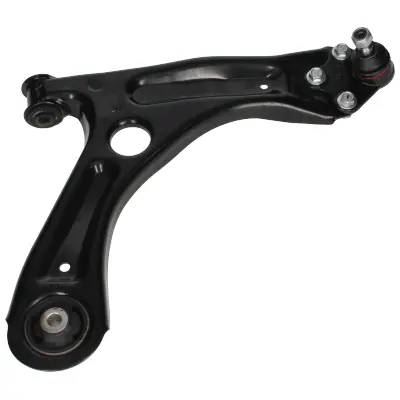 носач, окачване на колелата BIRTH               