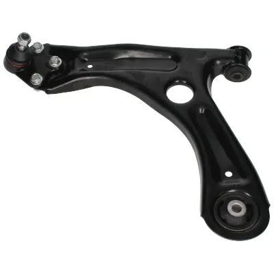 носач, окачване на колелата BIRTH               