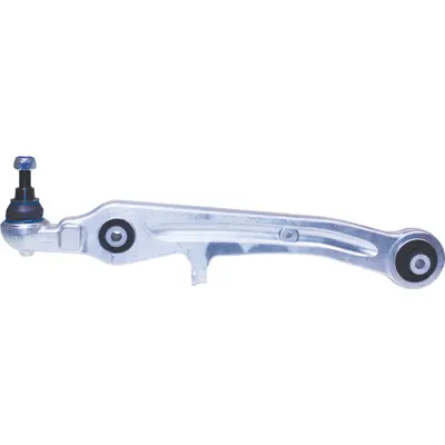 носач, окачване на колелата BIRTH               