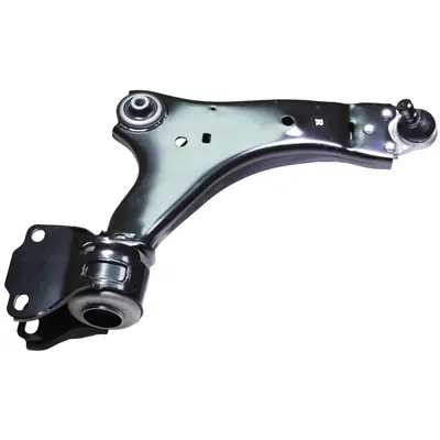 носач, окачване на колелата BIRTH               