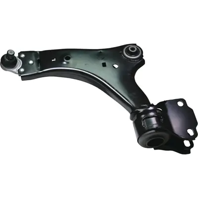 носач, окачване на колелата BIRTH               