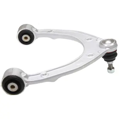 носач, окачване на колелата BIRTH               