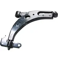 носач, окачване на колелата BIRTH               