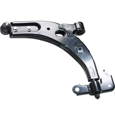 носач, окачване на колелата BIRTH               