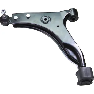 носач, окачване на колелата BIRTH               