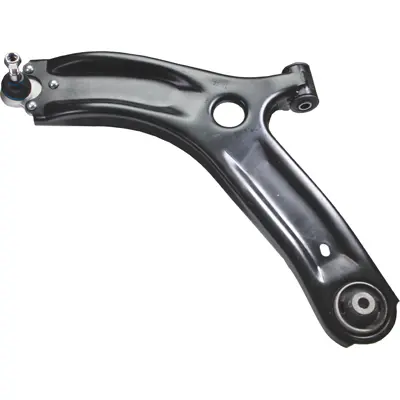 носач, окачване на колелата BIRTH               