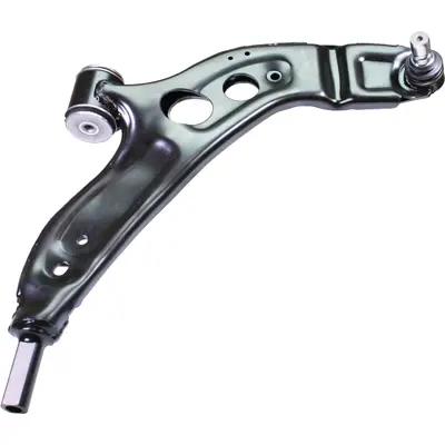 носач, окачване на колелата BIRTH               