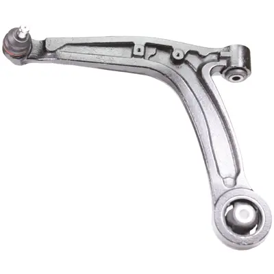 носач, окачване на колелата BIRTH               