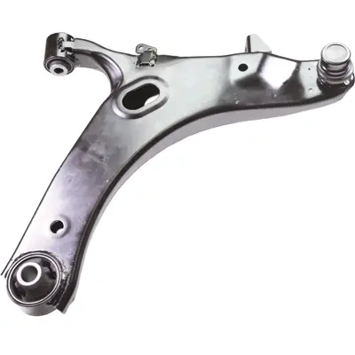 носач, окачване на колелата BIRTH               