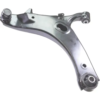 носач, окачване на колелата BIRTH               