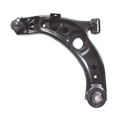 носач, окачване на колелата BIRTH               