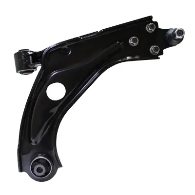 носач, окачване на колелата BIRTH               