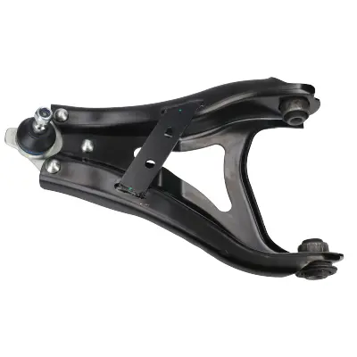 носач, окачване на колелата BIRTH               