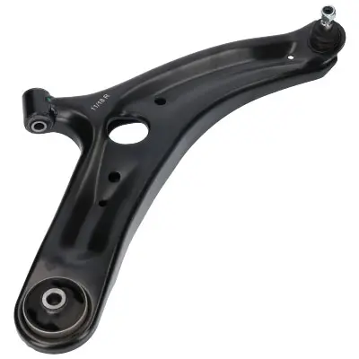 носач, окачване на колелата BIRTH               