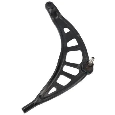 носач, окачване на колелата BIRTH               