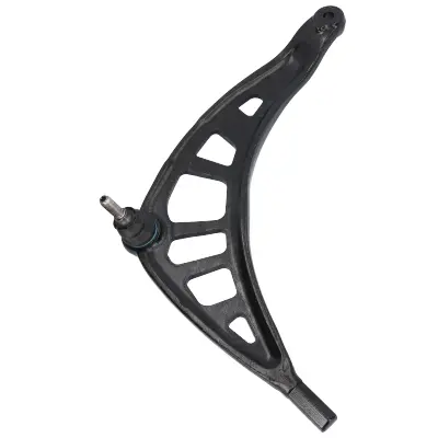 носач, окачване на колелата BIRTH               