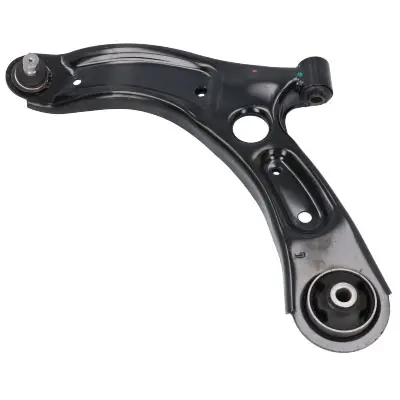 носач, окачване на колелата BIRTH               