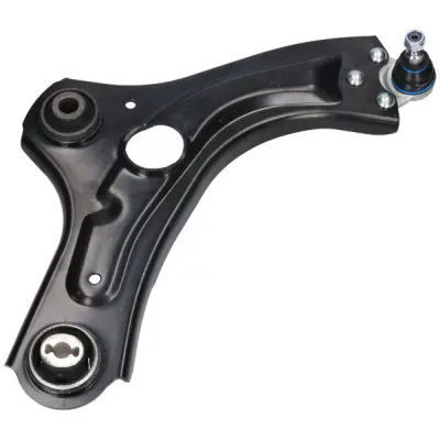 носач, окачване на колелата BIRTH               