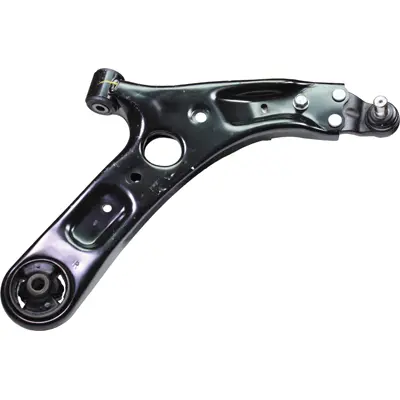 носач, окачване на колелата BIRTH               