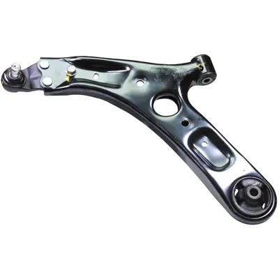 носач, окачване на колелата BIRTH               