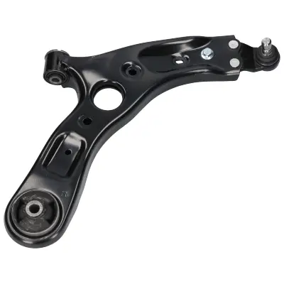 носач, окачване на колелата BIRTH               