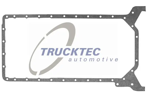 уплътнение, маслена вана (картер) TRUCKTEC AUTOMOTIVE 