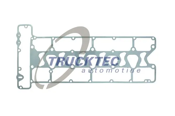 гарнитура, капак на цилиндрова глава TRUCKTEC AUTOMOTIVE 