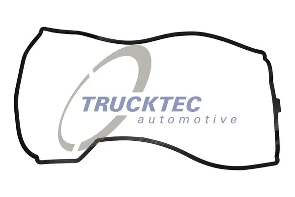 гарнитура, капак на цилиндрова глава TRUCKTEC AUTOMOTIVE 