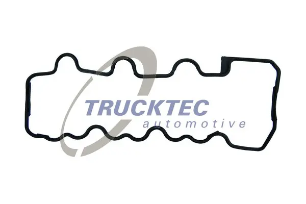 гарнитура, капак на цилиндрова глава TRUCKTEC AUTOMOTIVE 