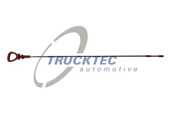 пръчка за измерване нивото на маслото TRUCKTEC AUTOMOTIVE 