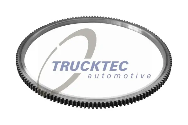 зъбен венец, маховик TRUCKTEC AUTOMOTIVE 
