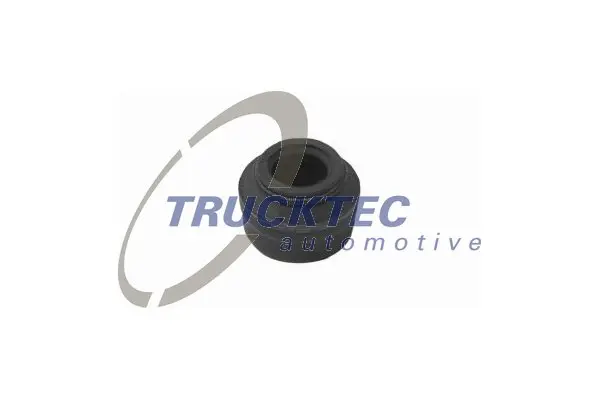 гумичка на клапан, уплътн. пръстен, стъбло на кл. TRUCKTEC AUTOMOTIVE 