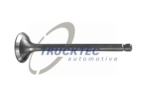 изпускателен клапан TRUCKTEC AUTOMOTIVE 