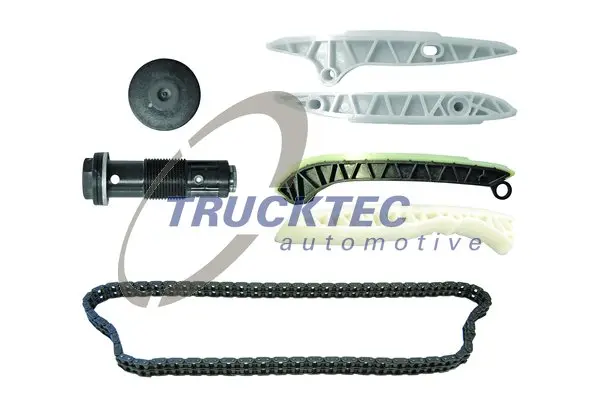 комплект ангренажна верига TRUCKTEC AUTOMOTIVE 