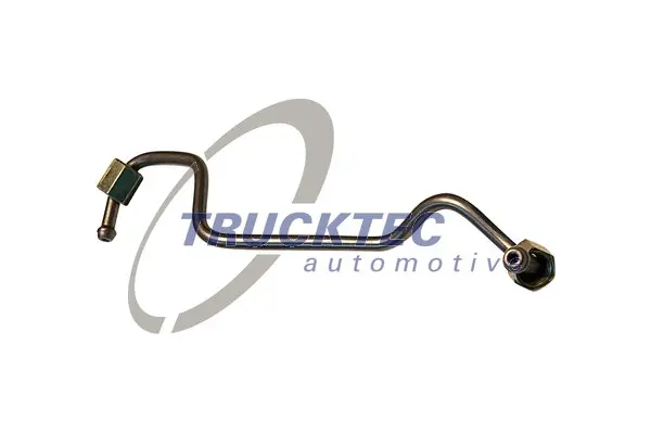 тръбопровод високо налягане TRUCKTEC AUTOMOTIVE 