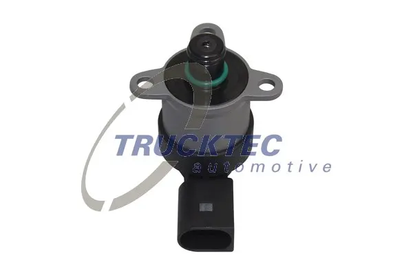 регулиращ клапан, количество гориво (Common-Rail-System) TRUCKTEC AUTOMOTIVE 