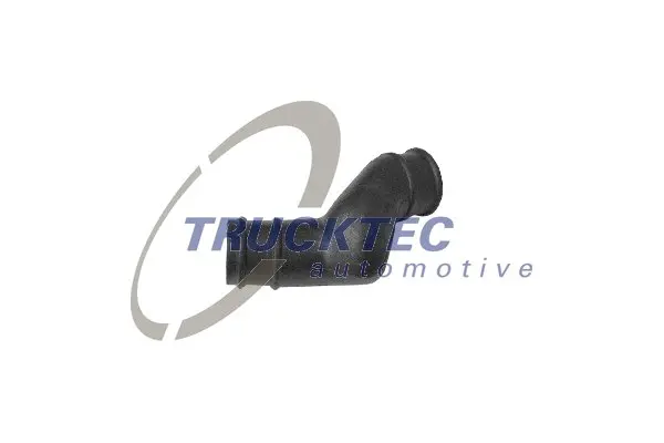 маркуч, вентилация на колянно-мотовилковия блок TRUCKTEC AUTOMOTIVE 