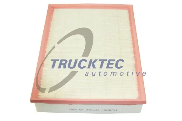 въздушен филтър TRUCKTEC AUTOMOTIVE 