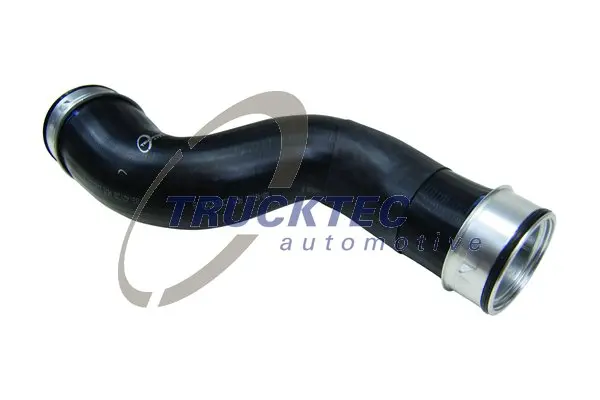 въздуховод за турбината TRUCKTEC AUTOMOTIVE 