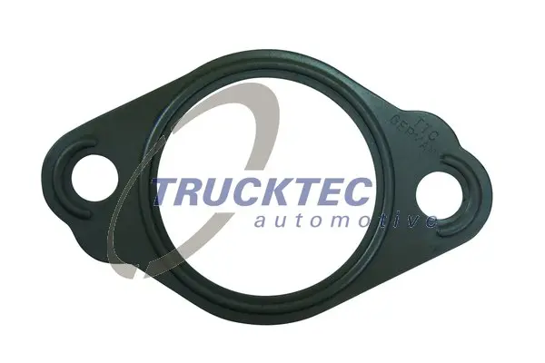 уплътнение, изпускателен колектор TRUCKTEC AUTOMOTIVE 