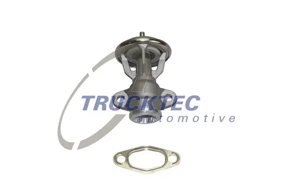 AGR-Клапан TRUCKTEC AUTOMOTIVE 