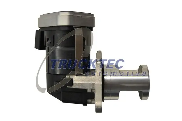 клапан, AGR-управление на отработените газове TRUCKTEC AUTOMOTIVE 