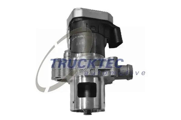 клапан, AGR-управление на отработените газове TRUCKTEC AUTOMOTIVE 