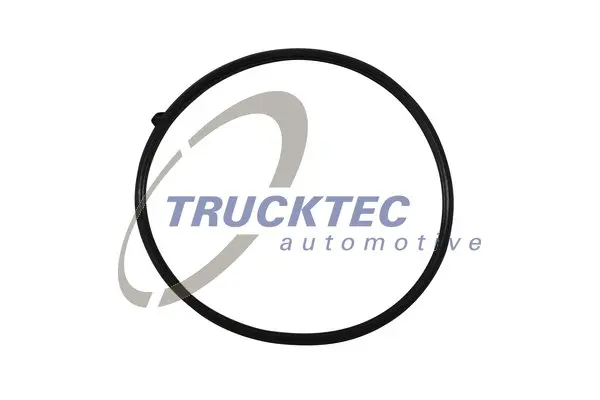 уплътнение, корпус на всмукателен колектор TRUCKTEC AUTOMOTIVE 